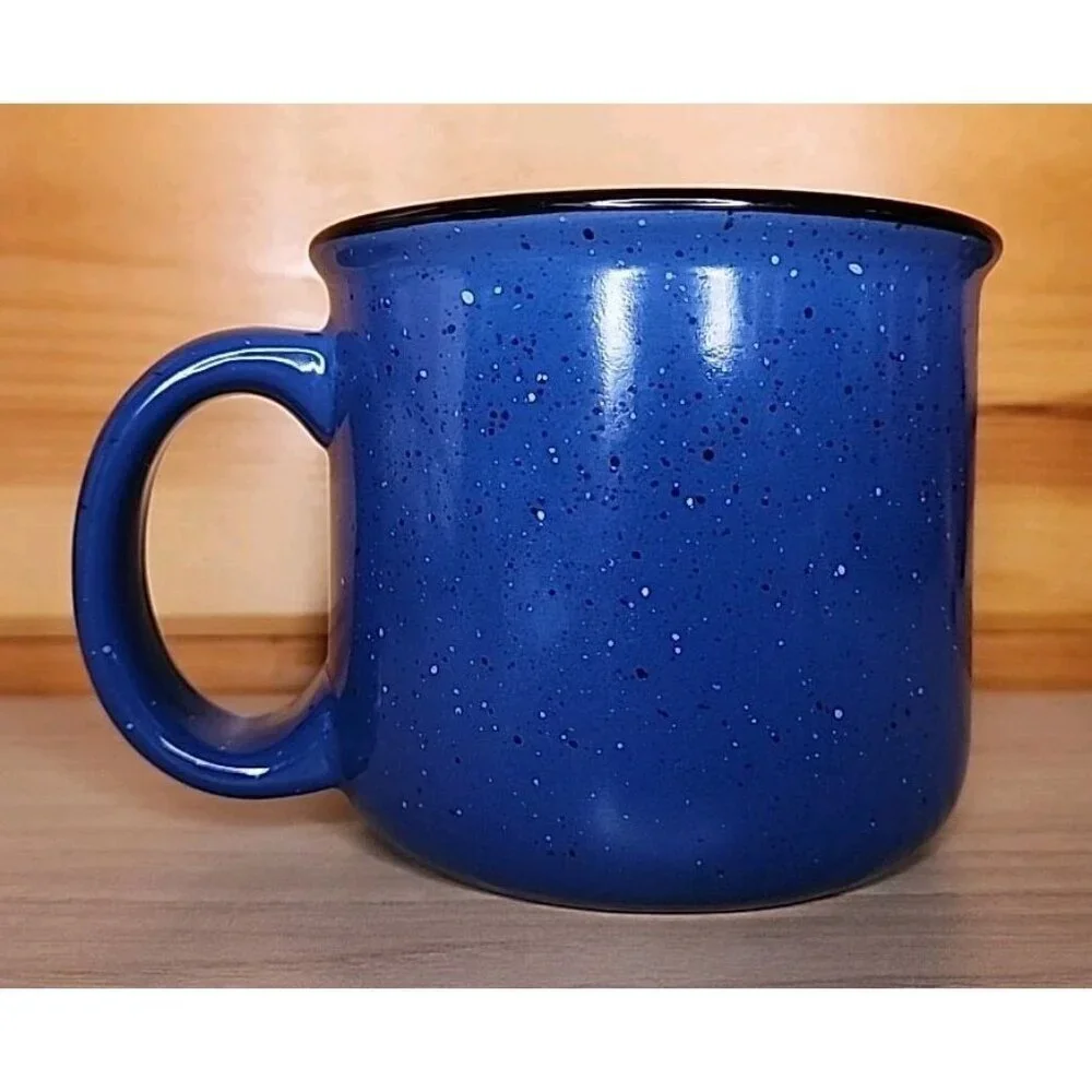 Vintage Marlboro Unlimited Coffee,Tea Mug Great For Any Coffee Bar - 16 Ounce